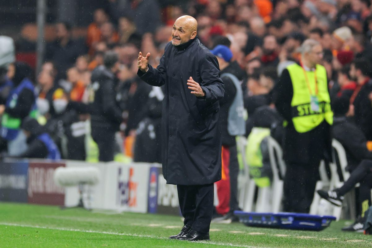 Luciano Spalletti