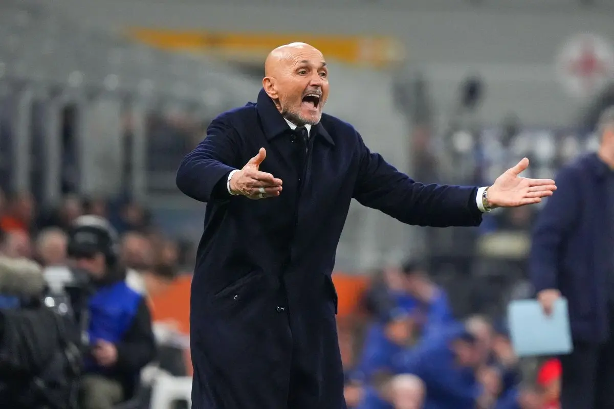 Luciano Spalletti