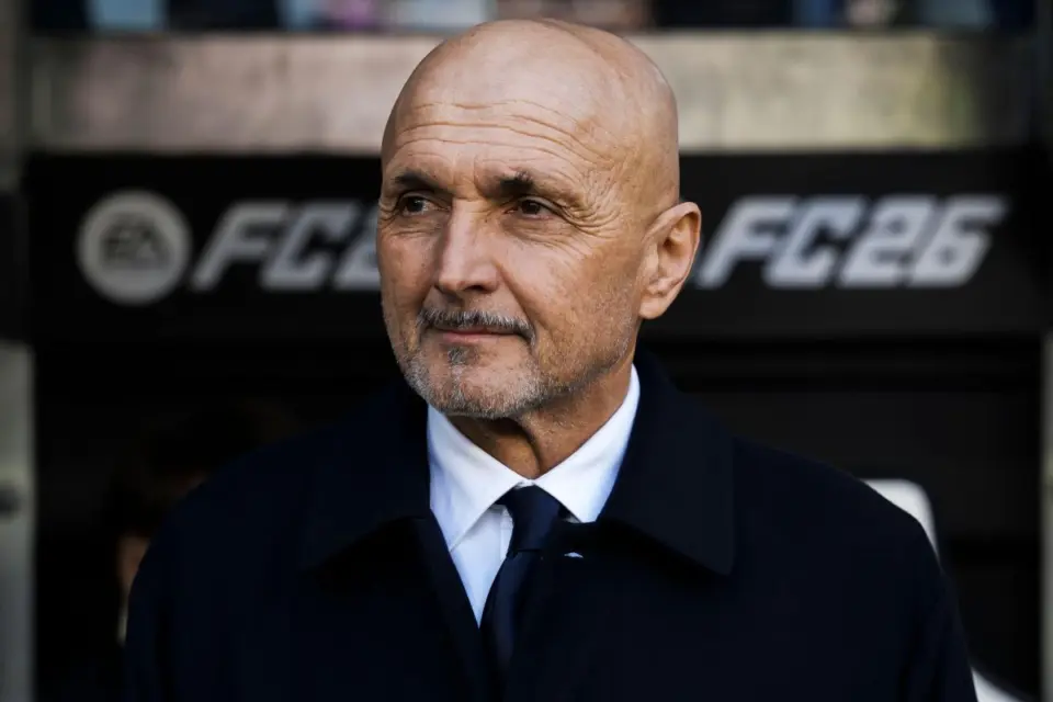 Luciano Spalletti