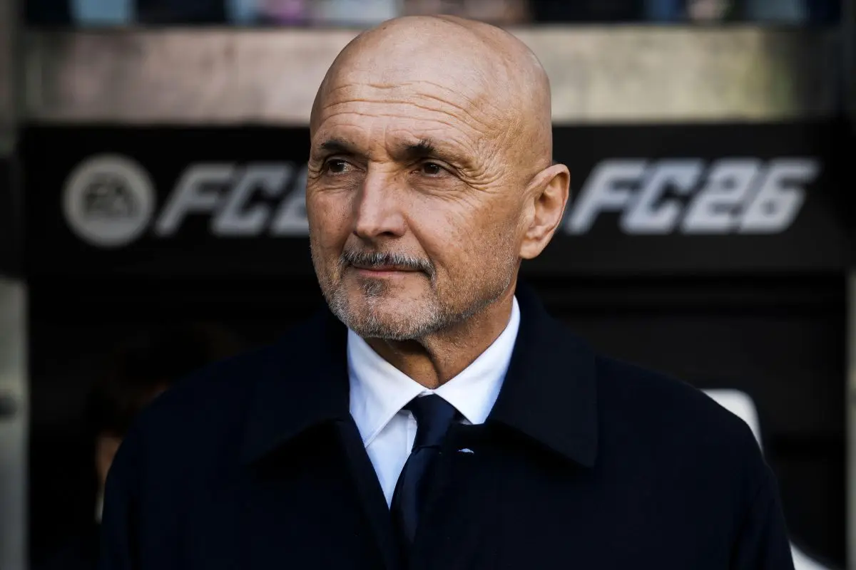 Luciano Spalletti
