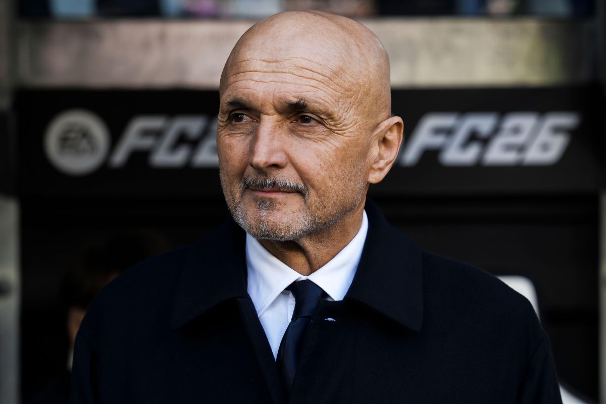 Luciano Spalletti