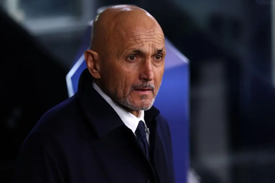 Luciano Spalletti