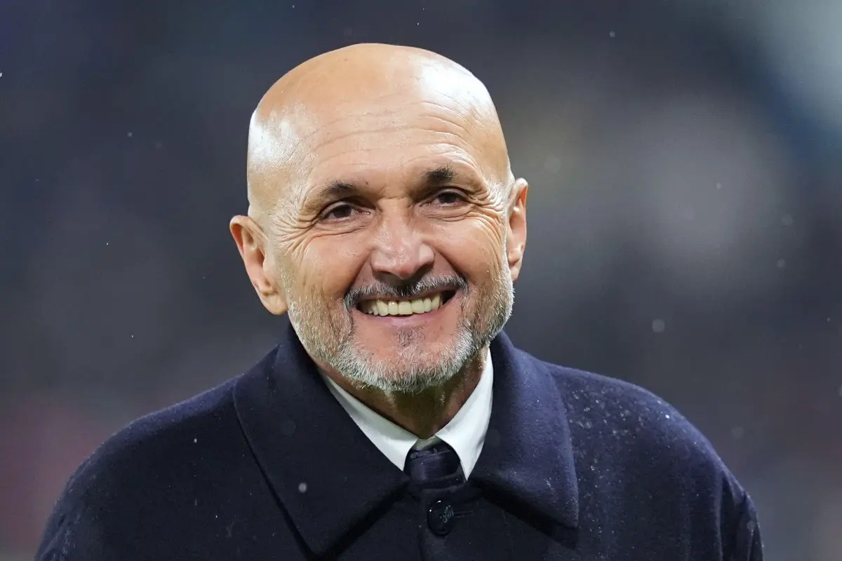 Luciano Spalletti