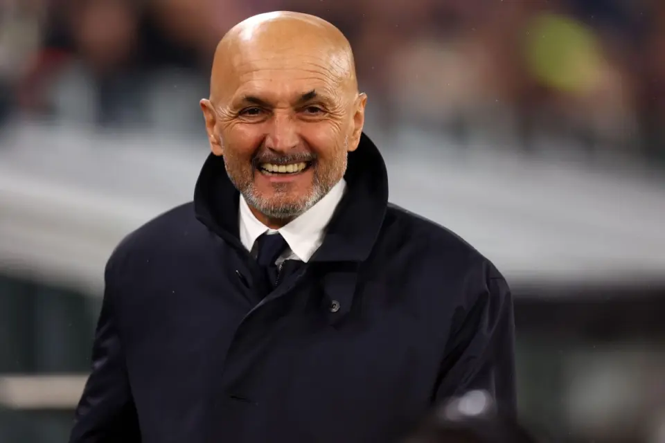 Luciano Spalletti