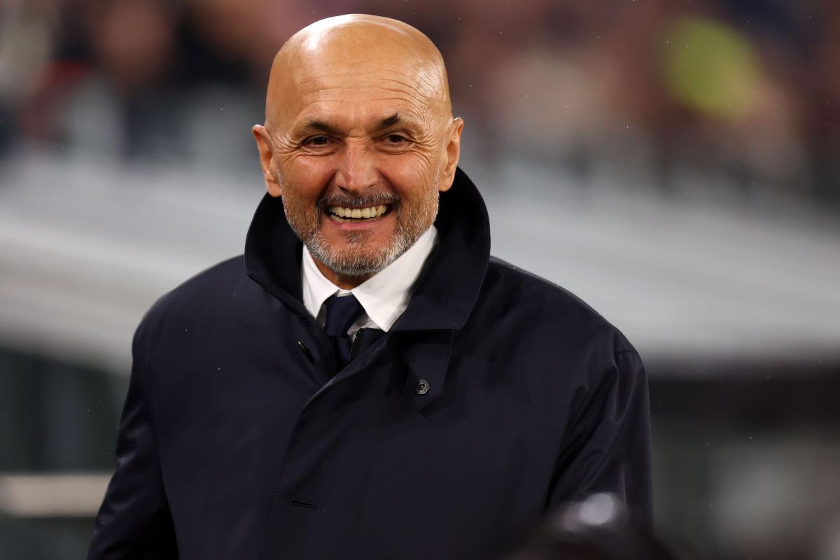 Luciano Spalletti