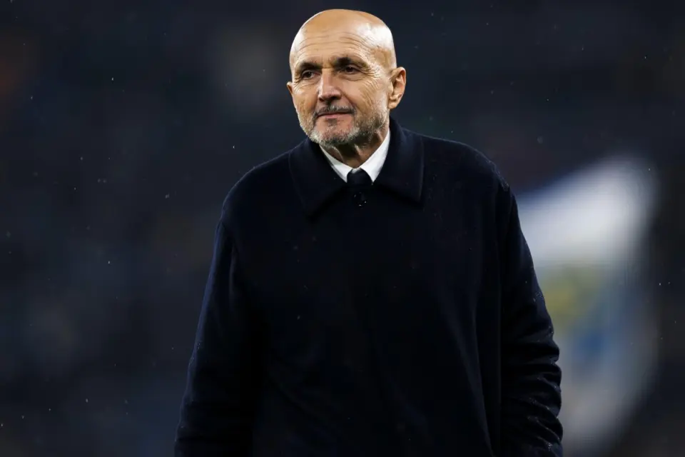 Luciano Spalletti