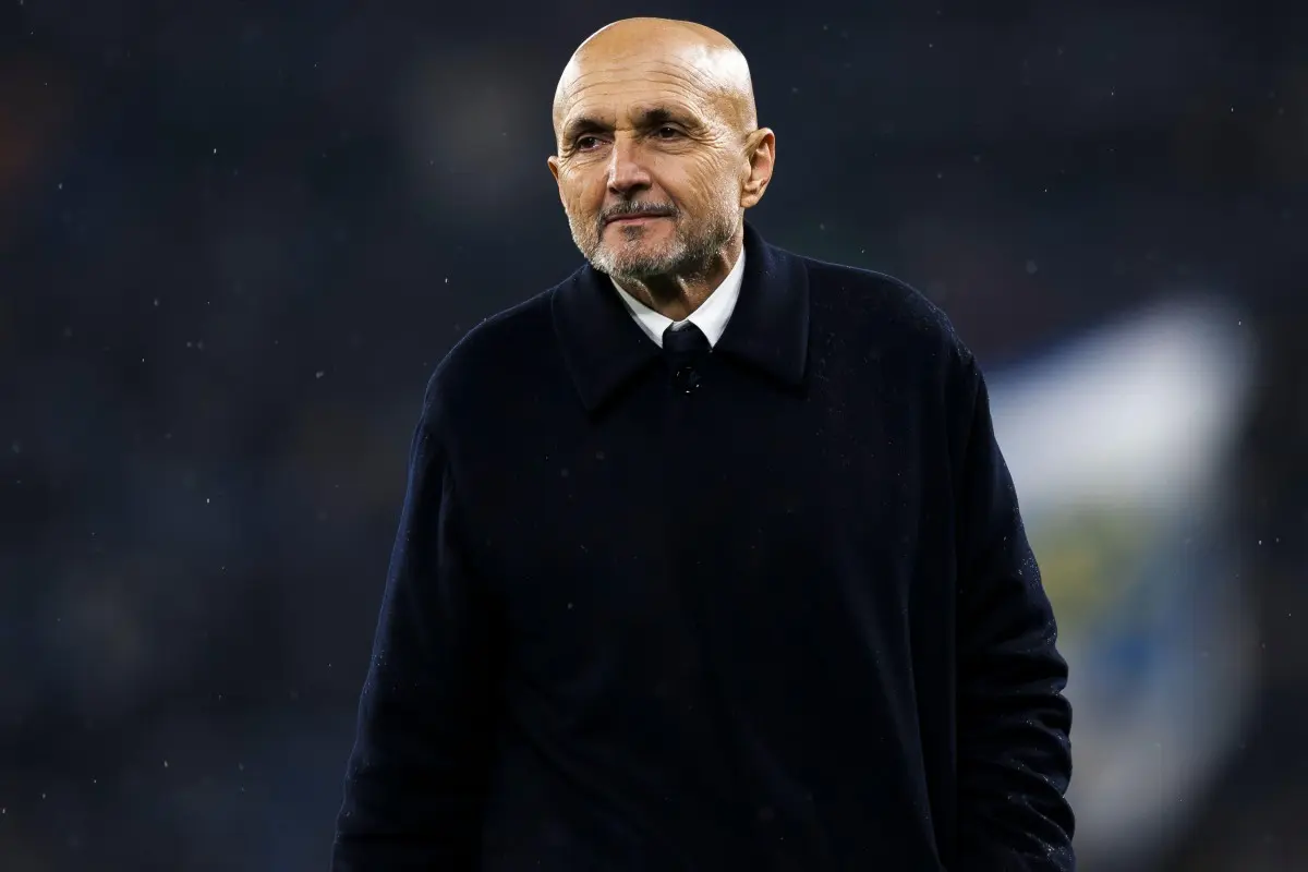 Luciano Spalletti
