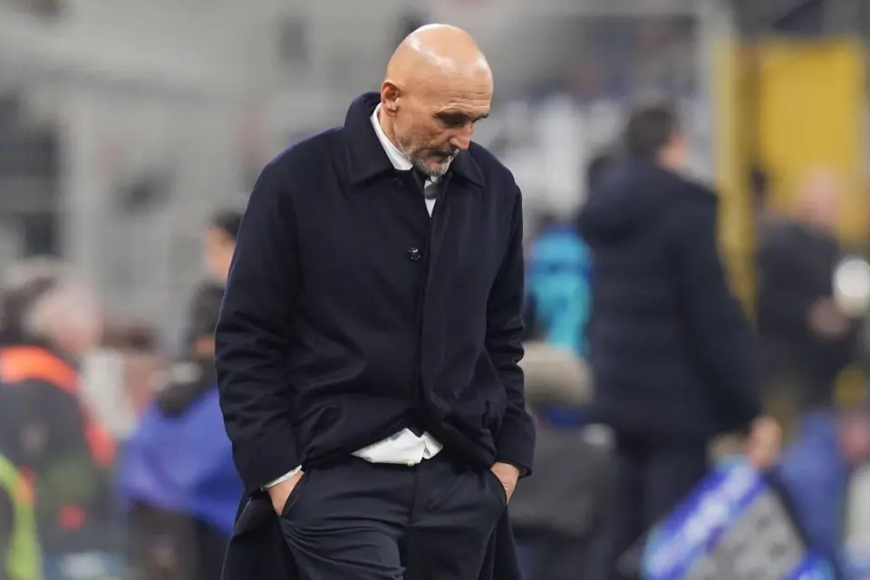 Luciano Spalletti
