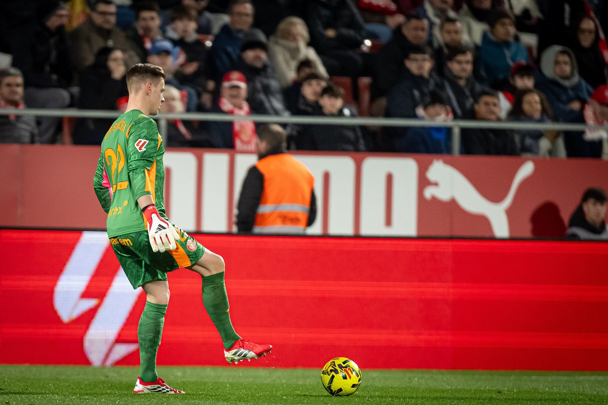 Marc-Andre ter Stegen