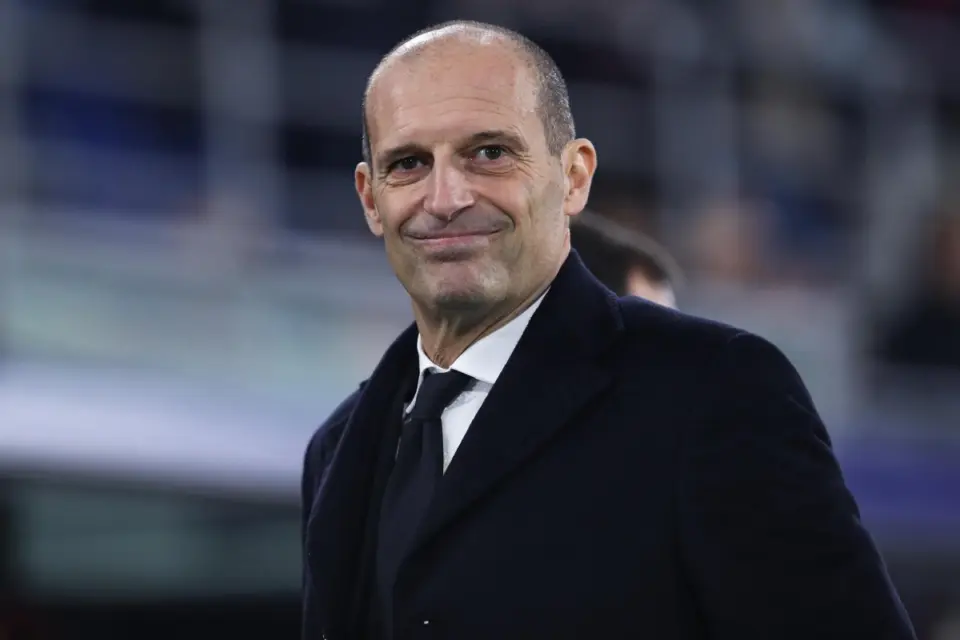 Massimiliano Allegri