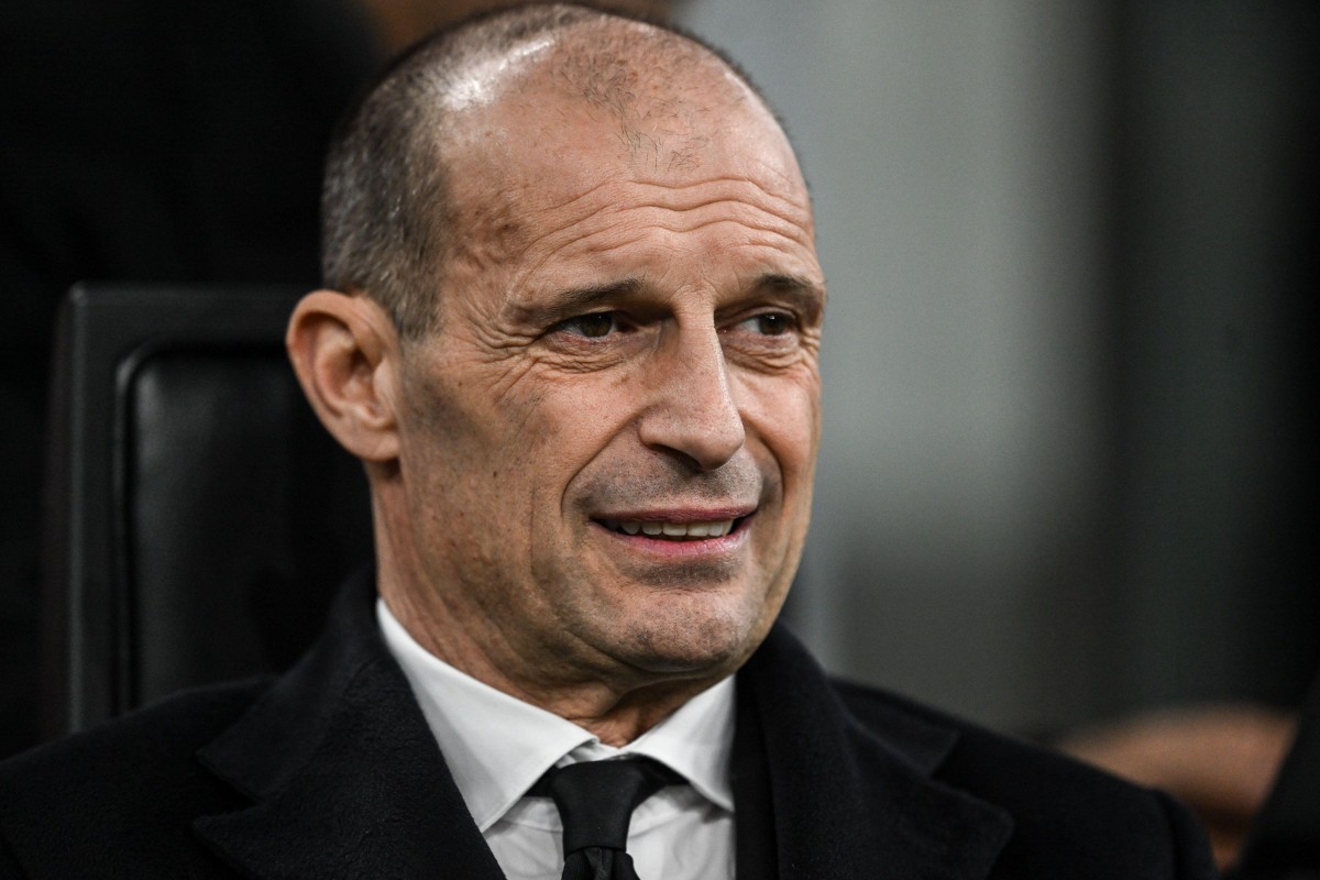Massimiliano Allegri