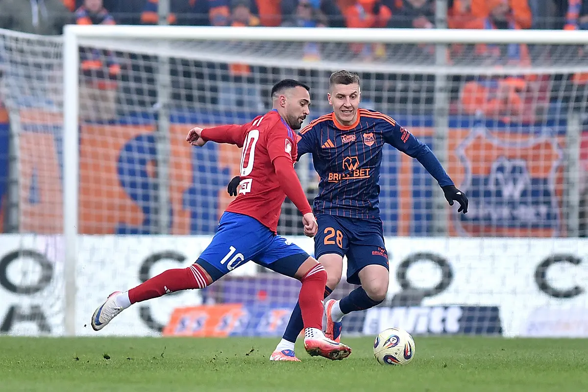 Raków Częstochowa - Bruk-Bet Termalica Nieciecza