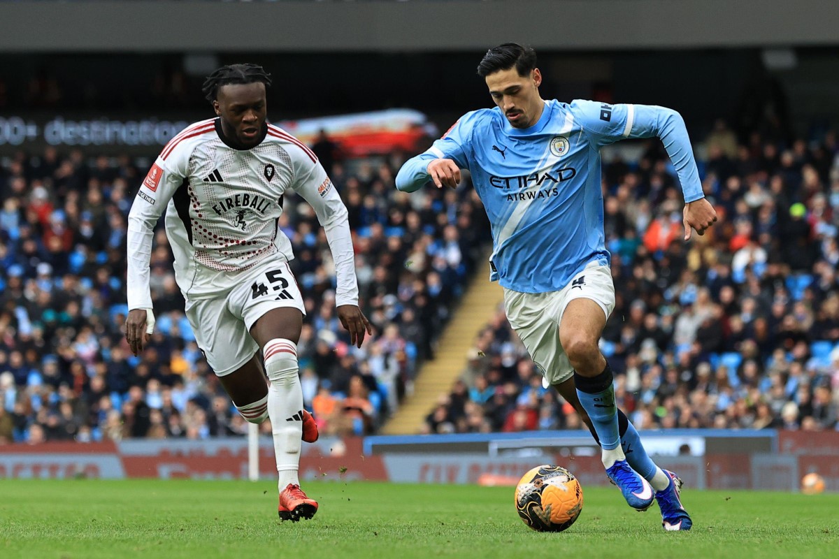 Rosaire Longelo oraz Tijjandi Reijnders