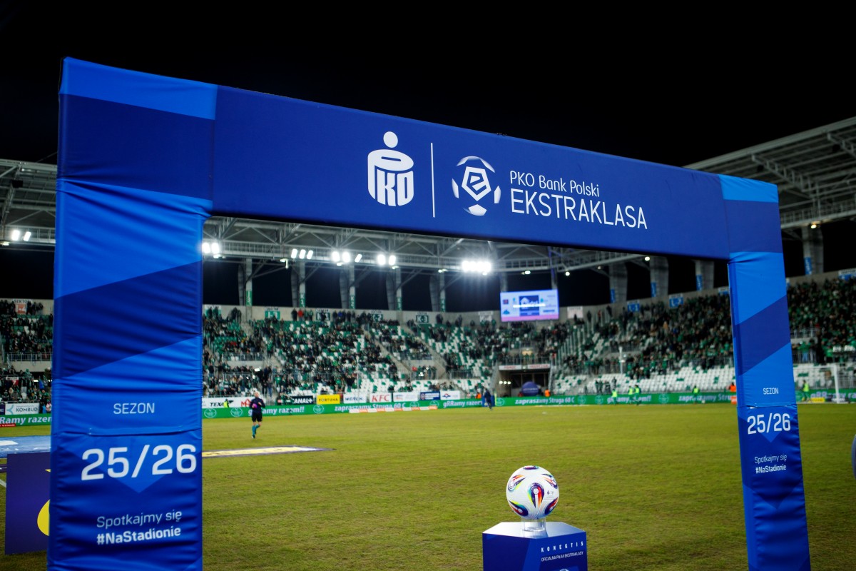 Stadion Radomiaka Radom