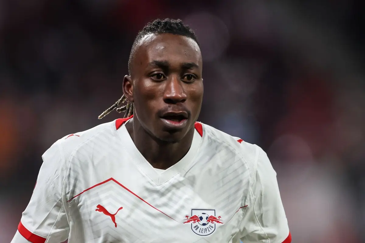 Yan Diomande