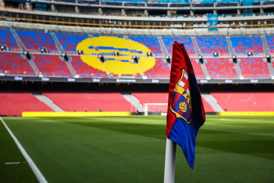 Camp Nou