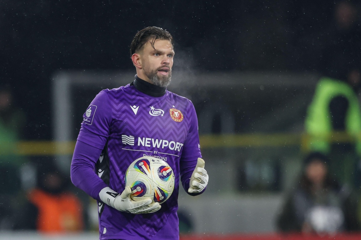 Bartłomiej Drągowski