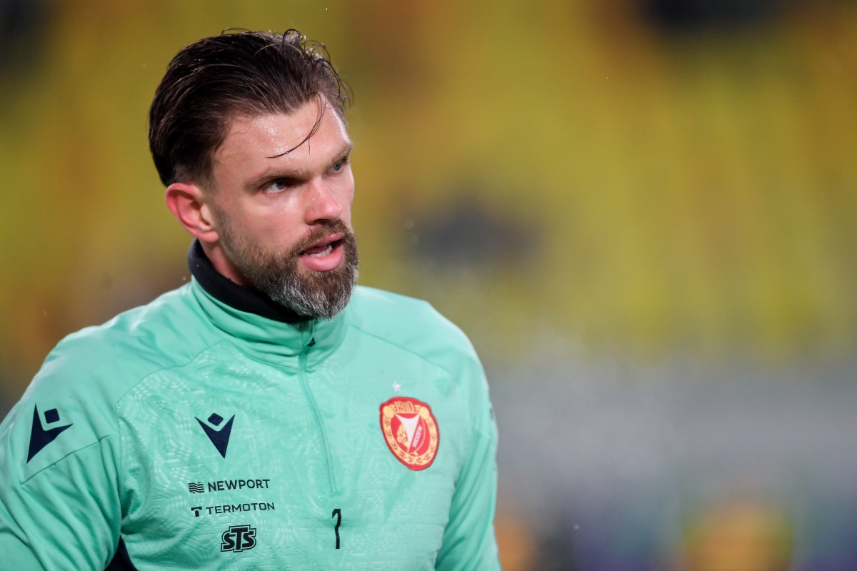 Bartłomiej Drągowski