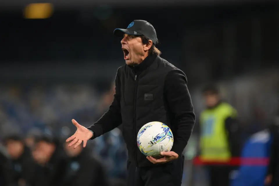 Antonio Conte