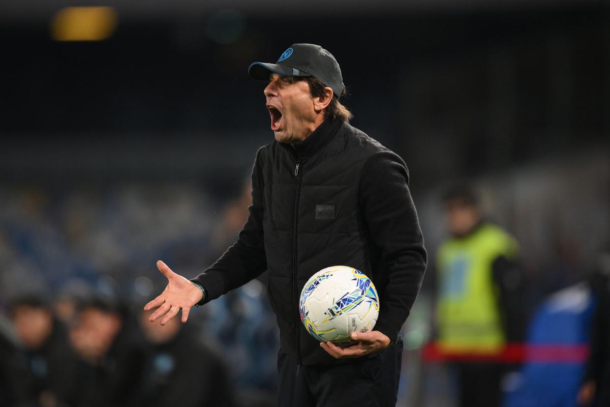 Antonio Conte