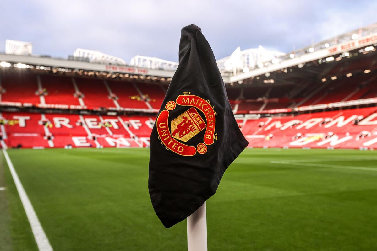 Stadion Manchesteru United