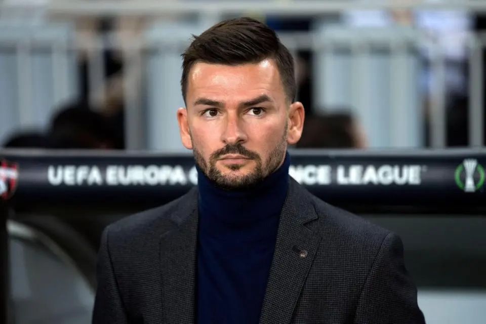 Michal Gasparik