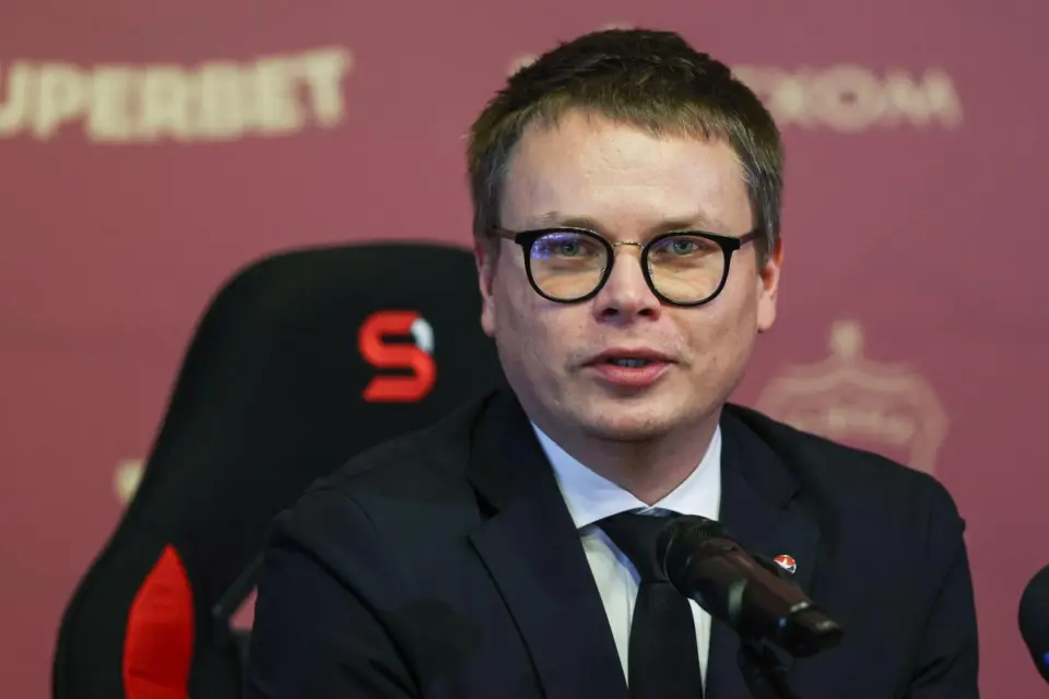 Jarosław Królewski