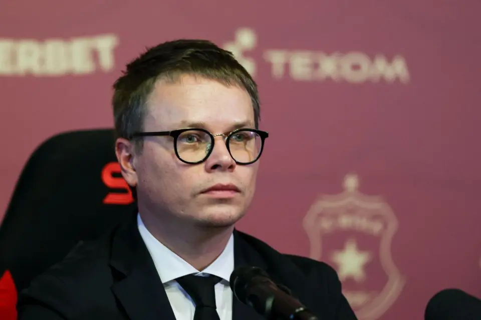 Jarosław Królewski