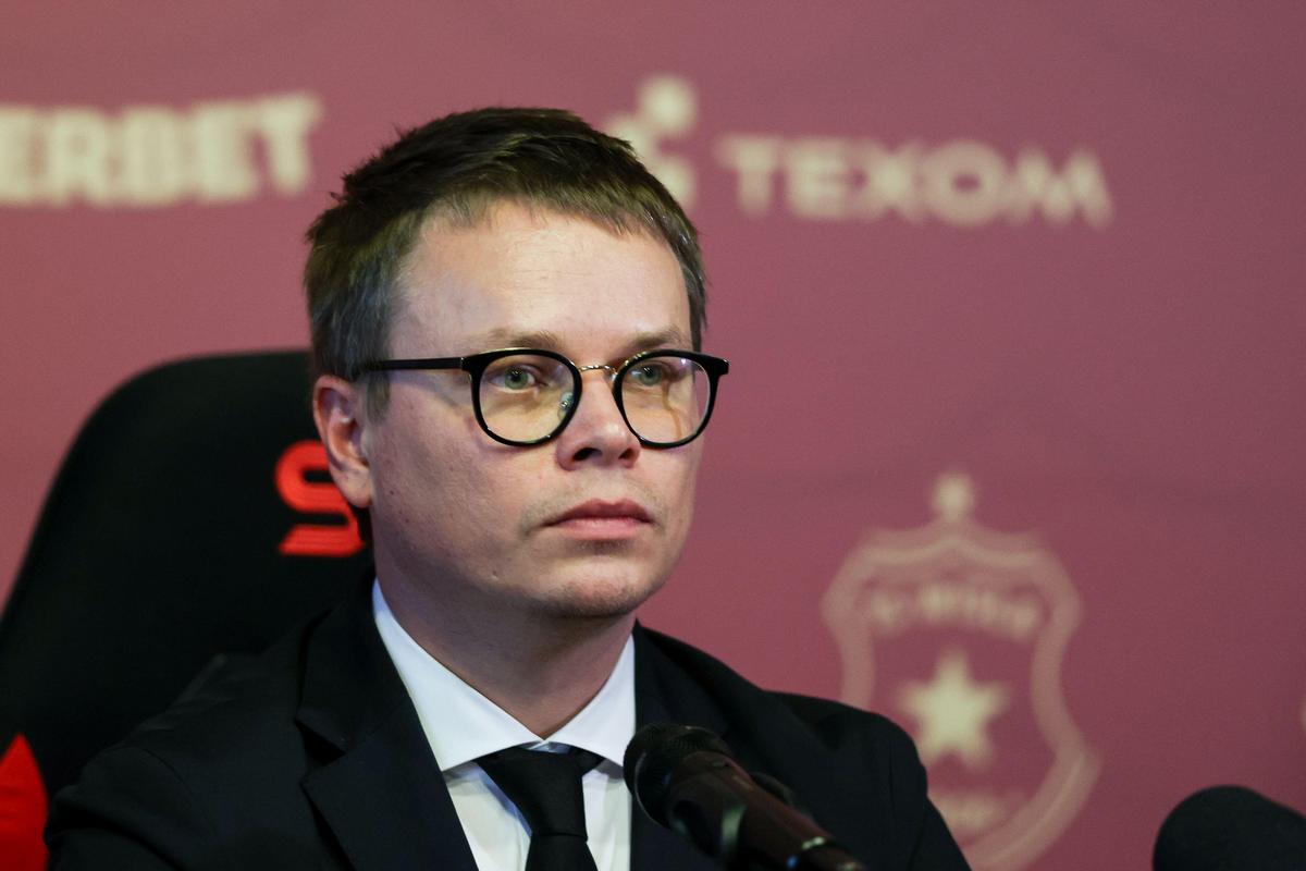 Jarosław Królewski