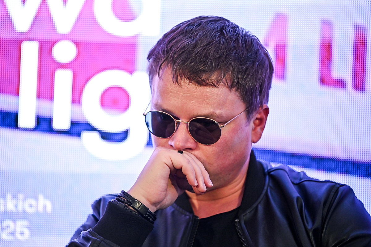 Jarosław Królewski