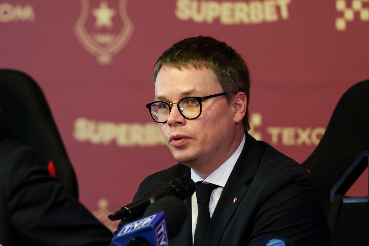 Jarosław Królewski