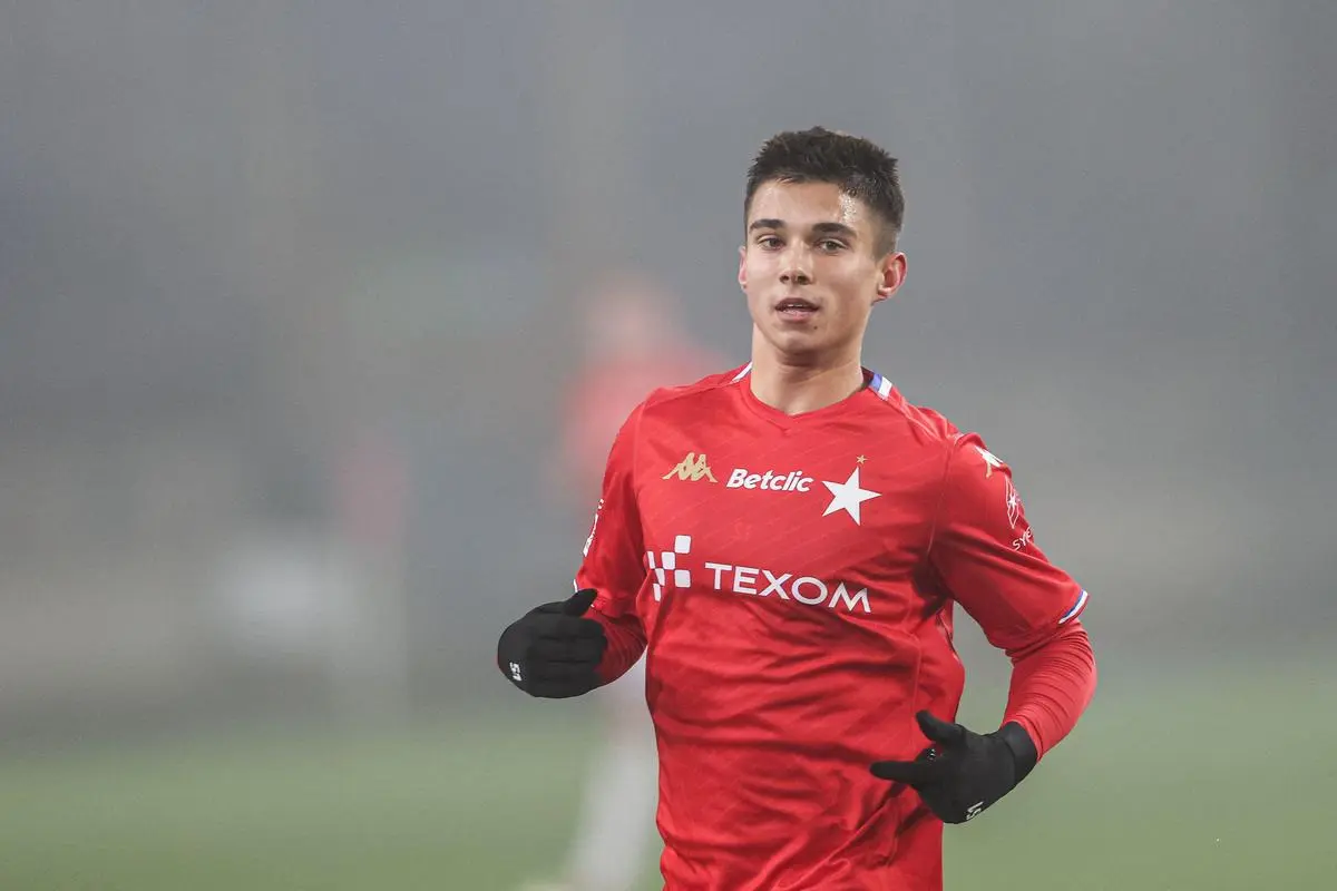Maciej Kuziemka