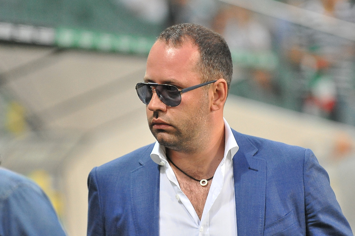 Bogusław Leśnodorski