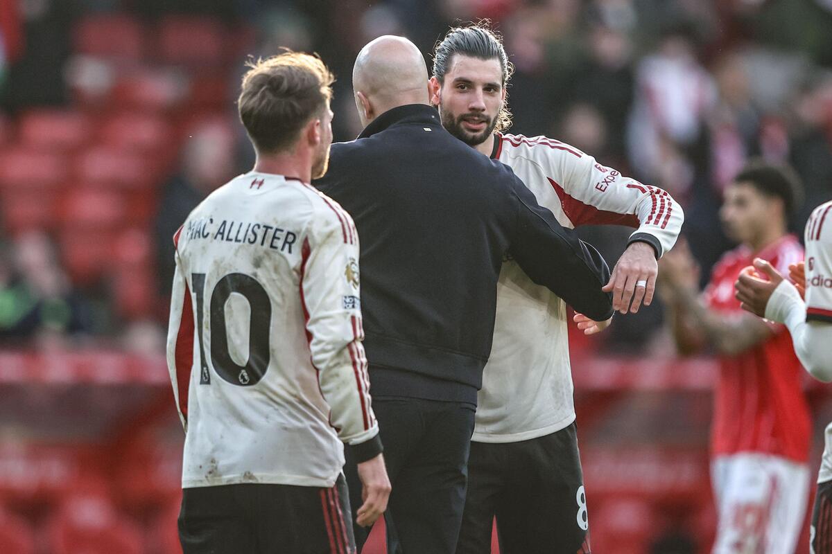 Piłkarze Liverpoolu