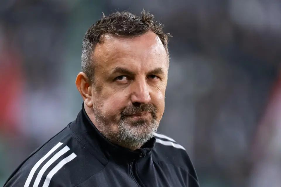 Mariusz Misiura
