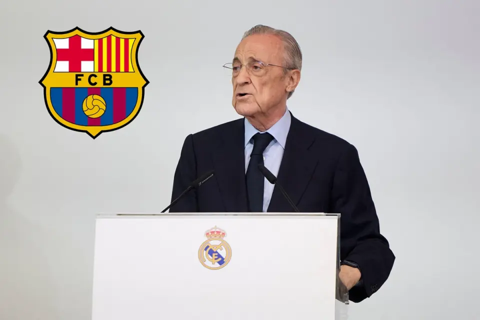 Florentino Perez