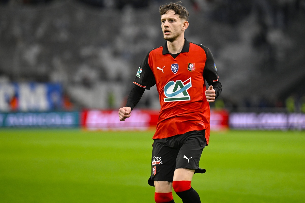 Sebastian Szymański