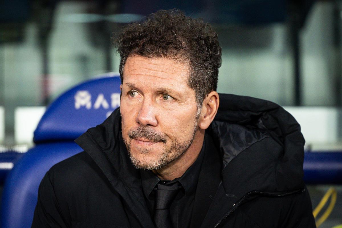 Diego Simeone