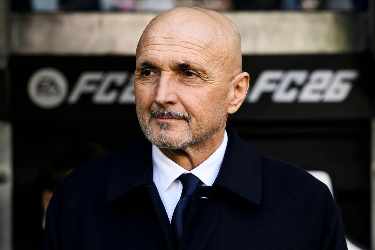 Luciano Spalletti