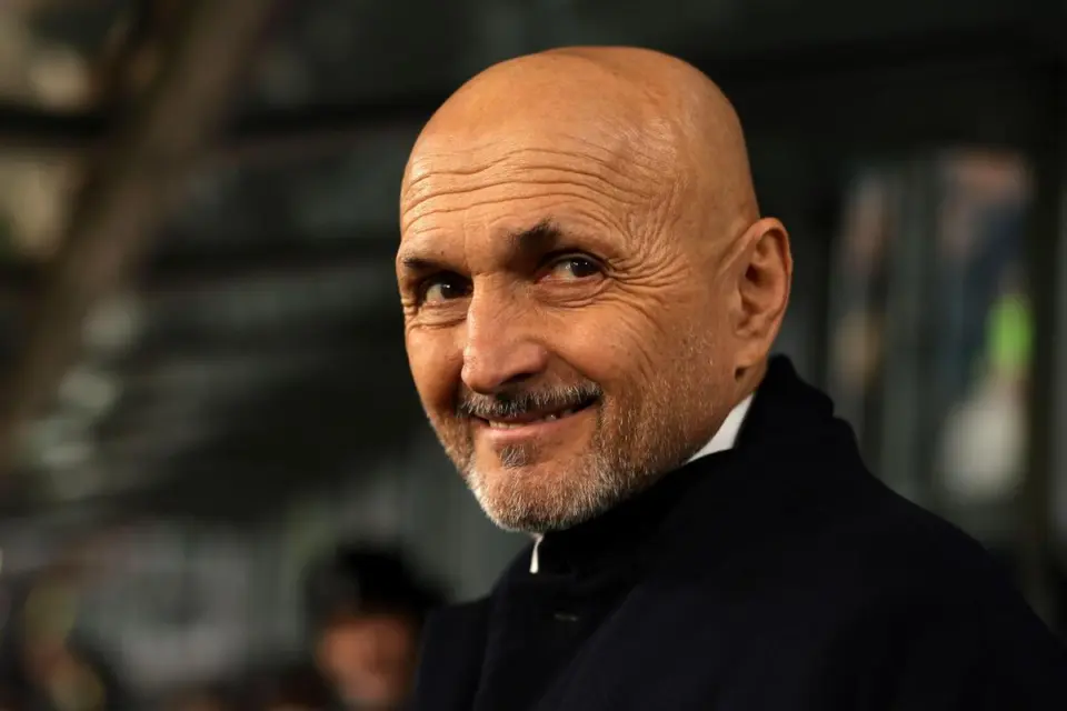 Luciano Spalletti