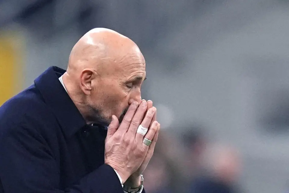 Luciano Spalletti