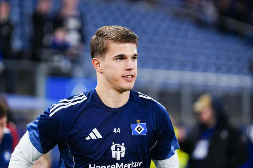 Luka Vusković