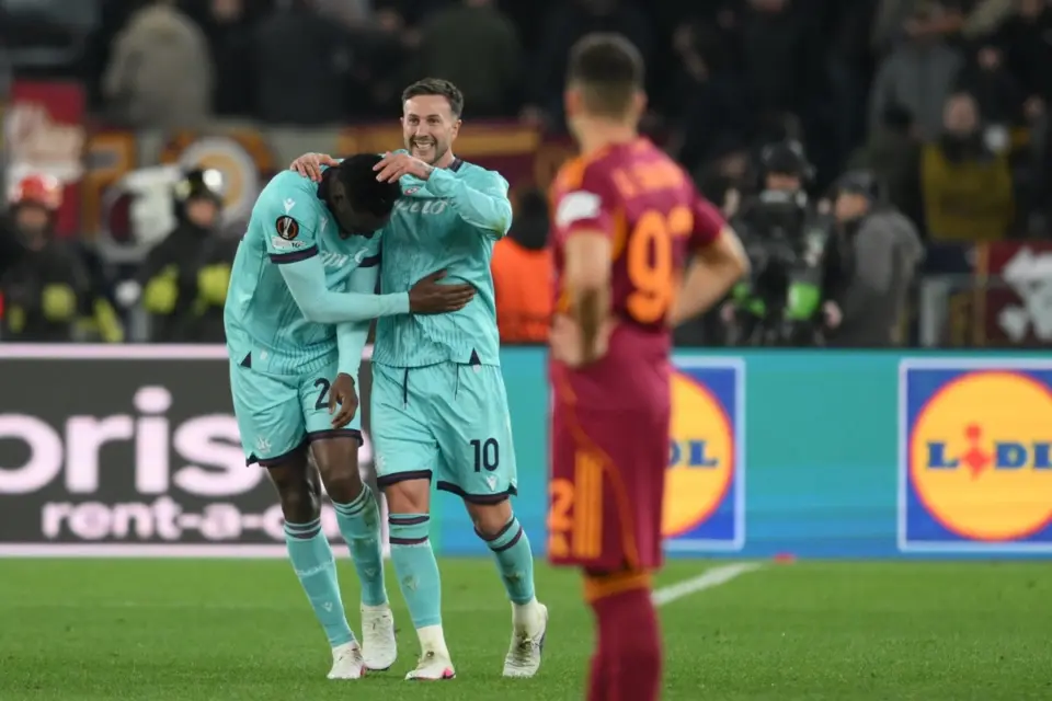 AS Roma - Bologna FC