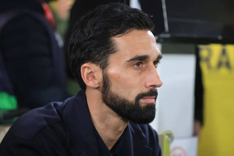 Alvaro Arbeloa