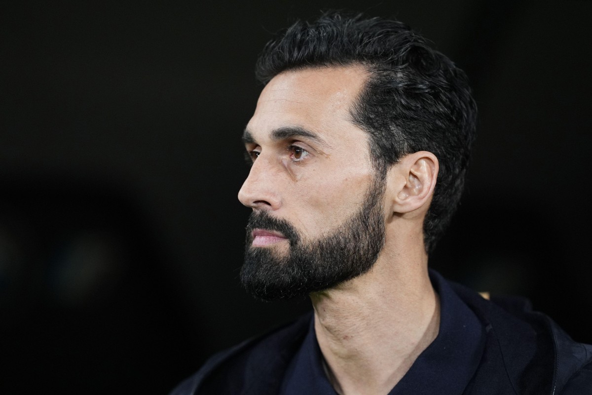 Alvaro Arbeloa
