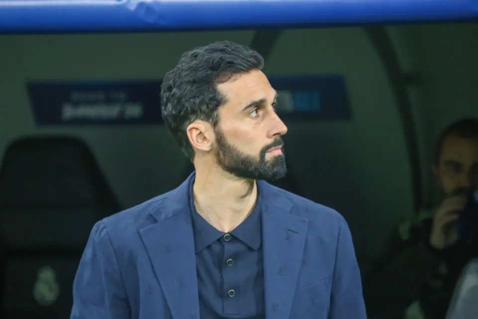 Alvaro Arbeloa