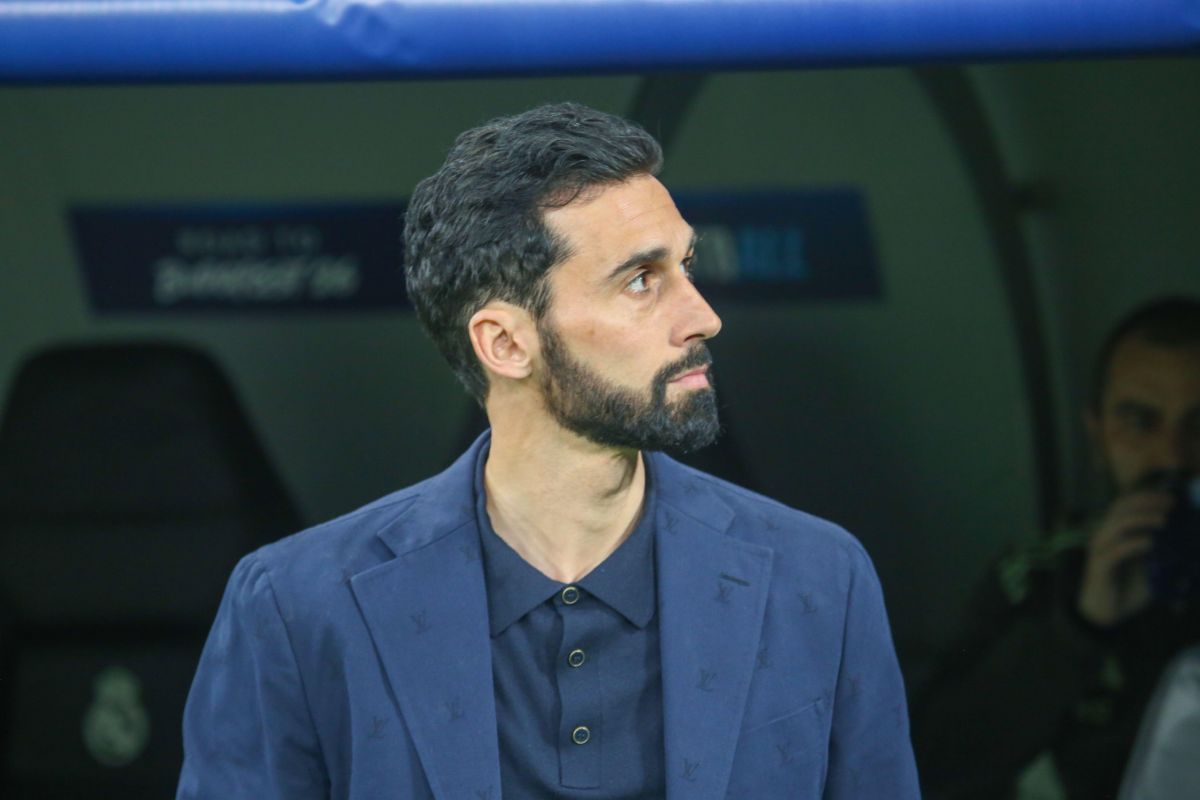 Alvaro Arbeloa