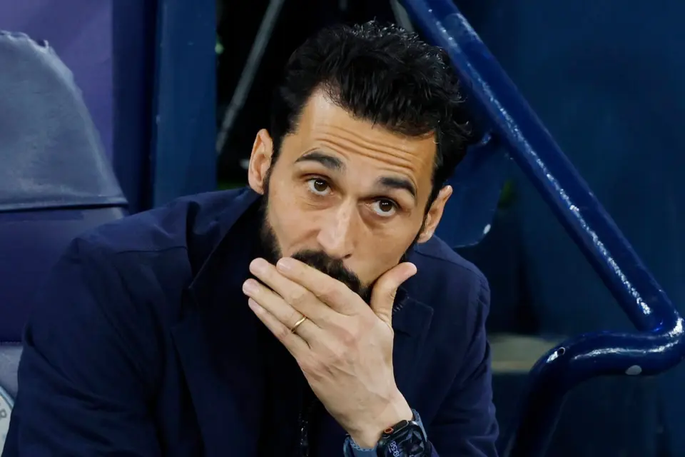 Alvaro Arbeloa (Manchester City - Real Madryt)