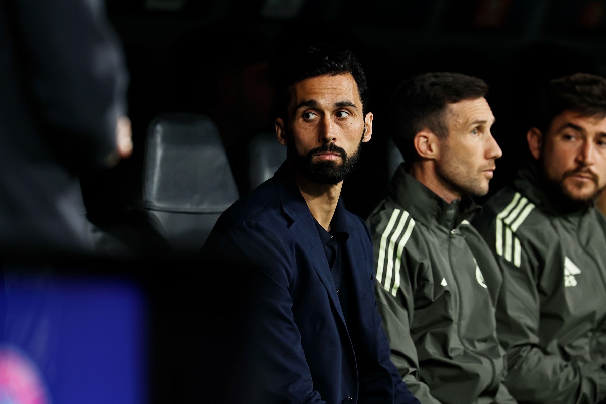 Alvaro Arbeloa (Real Madryt - Manchester City)