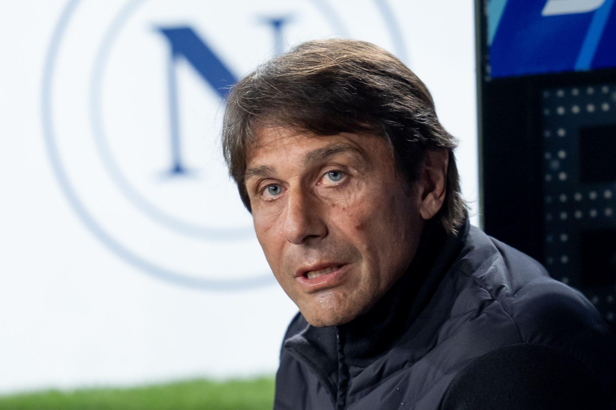 Antonio Conte